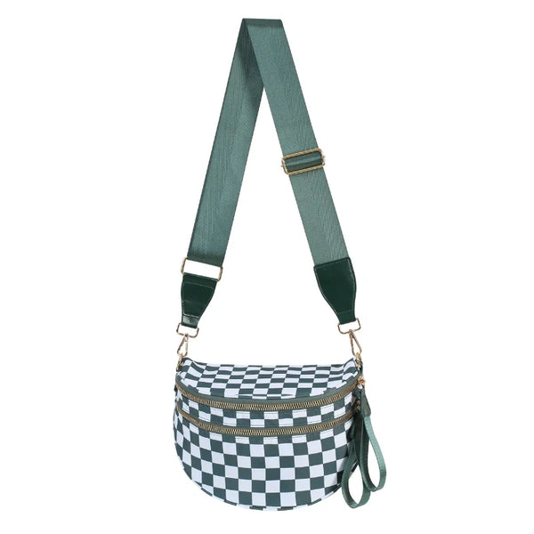 GoFree - The Roomiest Bum Bag