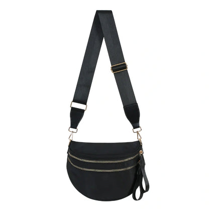 GoFree - The Roomiest Bum Bag