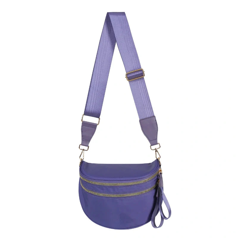 GoFree - The Roomiest Bum Bag