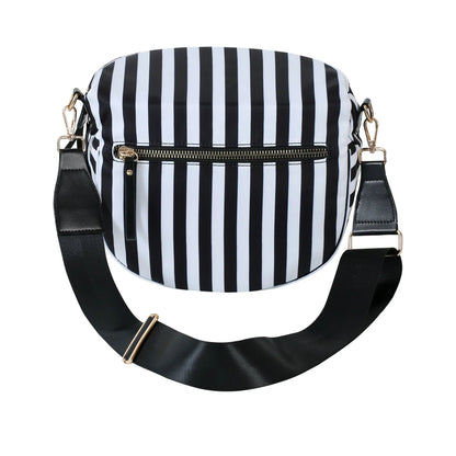 GoFree – Vertical Stripe Edition