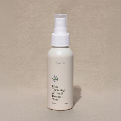 Ultra Thickening & Growth Rosemary Water