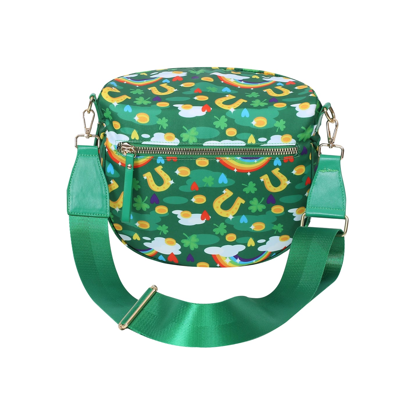 Gofree - St. Patrick’s Day Edition